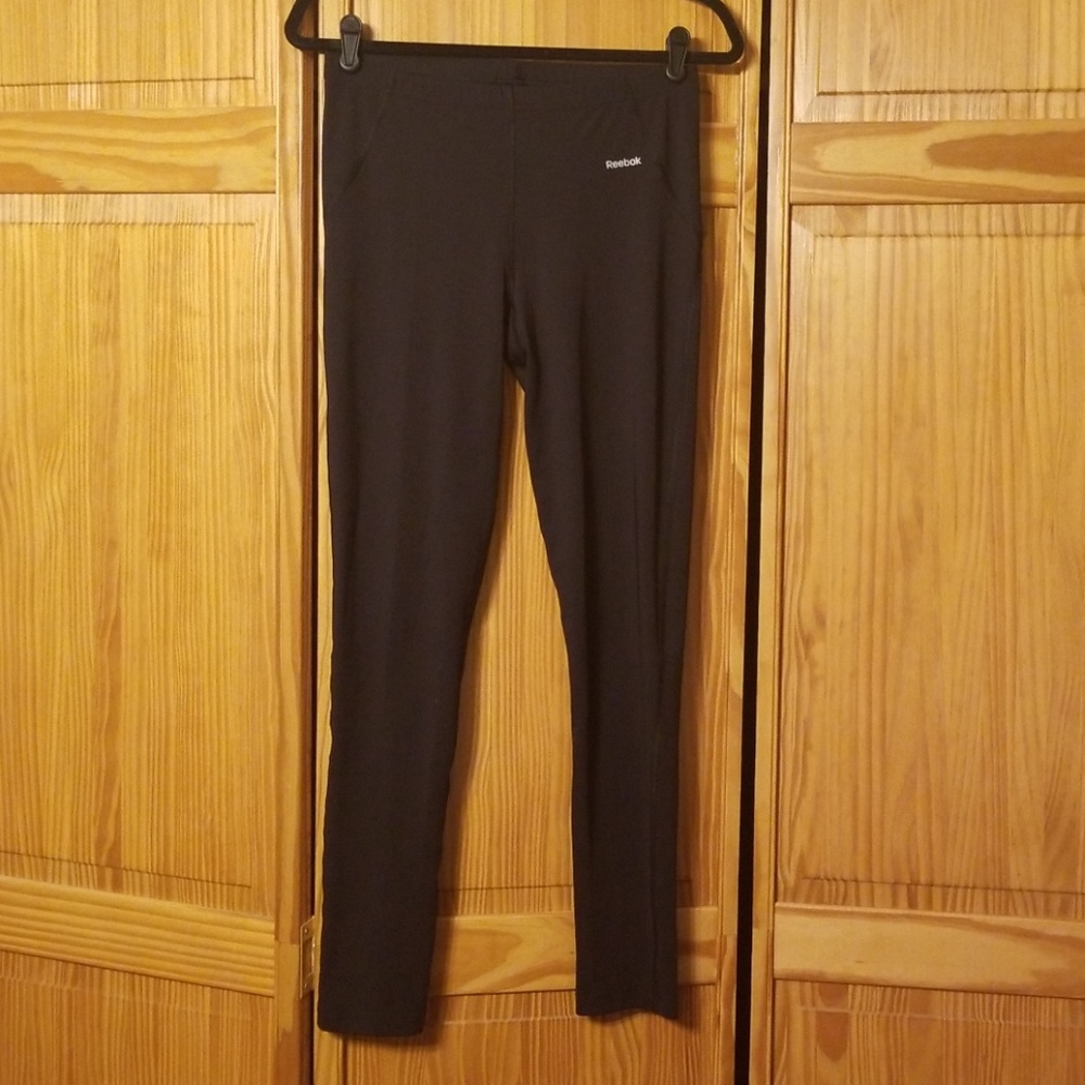 Reebok leggings